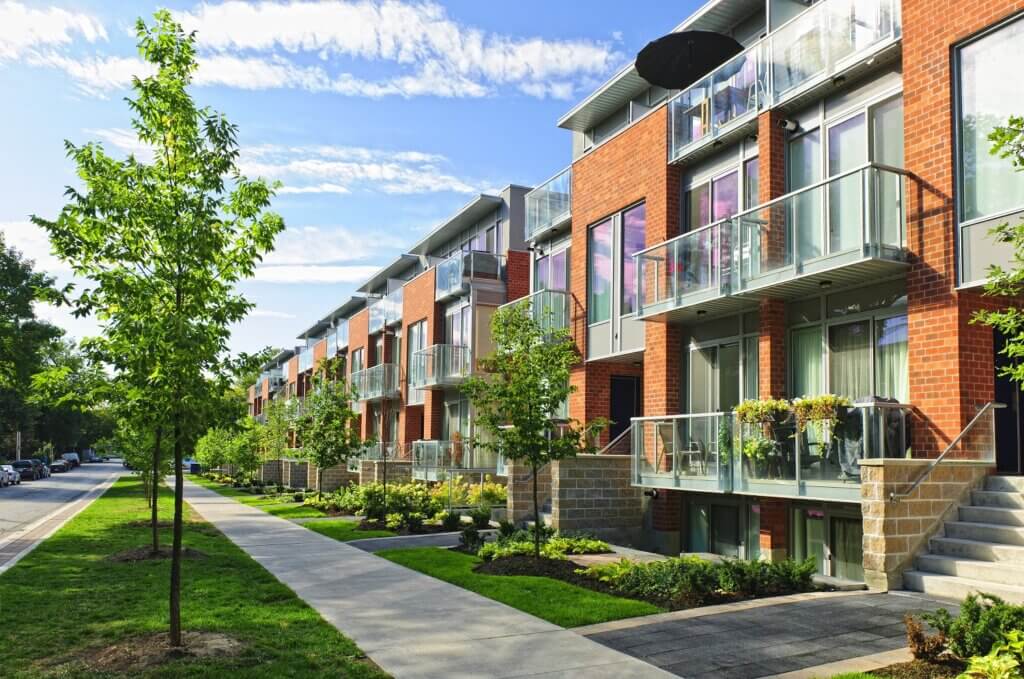 Mixed Use Mortgage