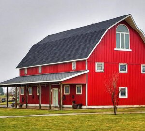 USDA loans in Medina