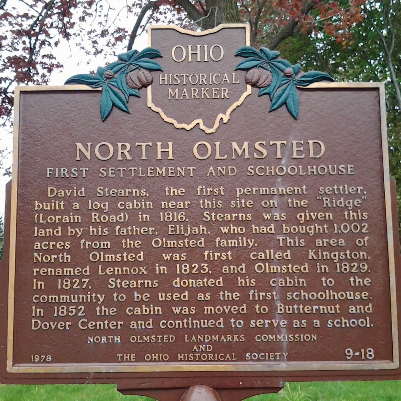 North Olmsted Mortgage with No Money Down