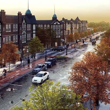 Cleveland Heights Mortgage