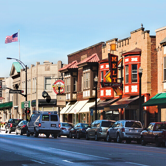 Lakewood Mortgage Broker