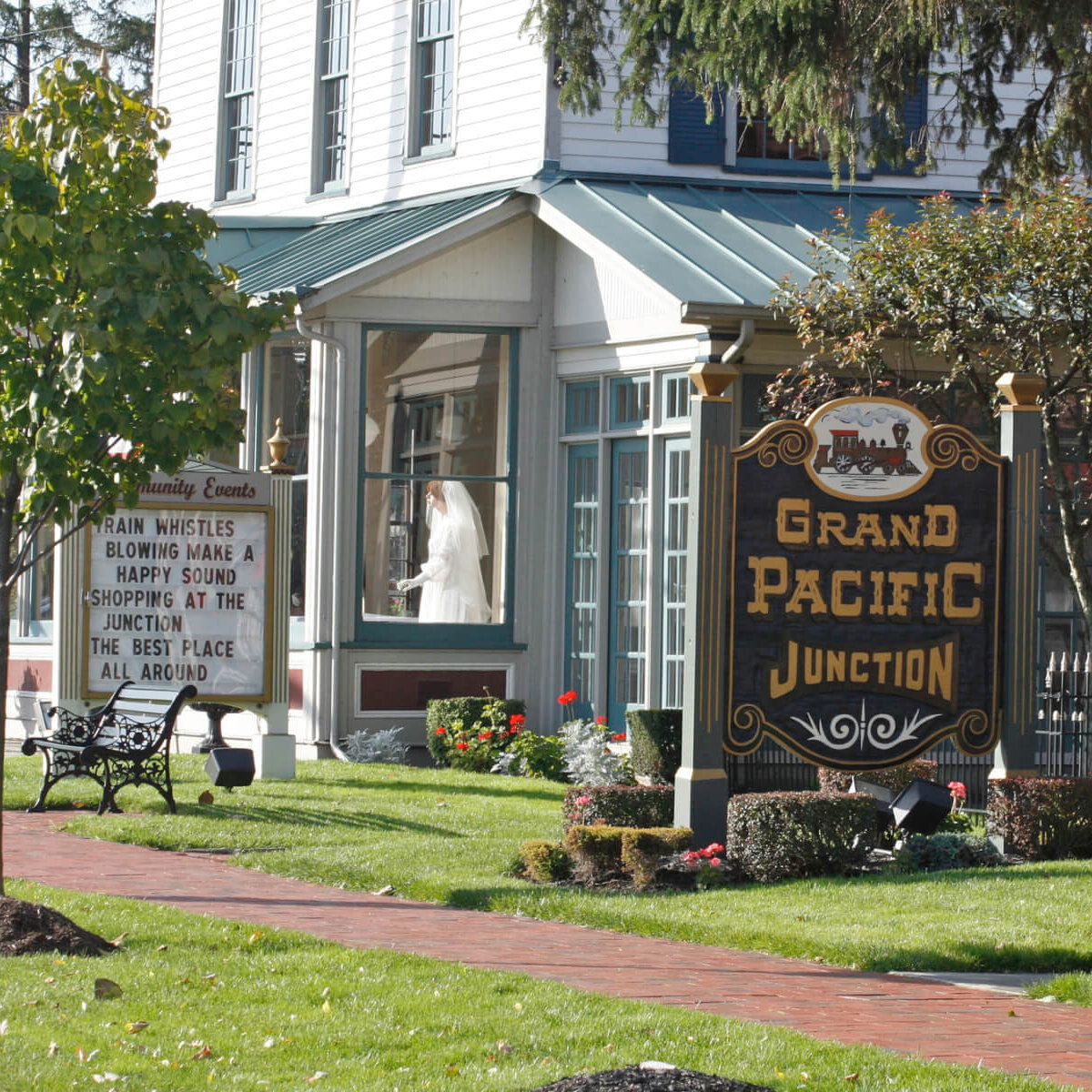 Olmsted Falls Mortgage Company