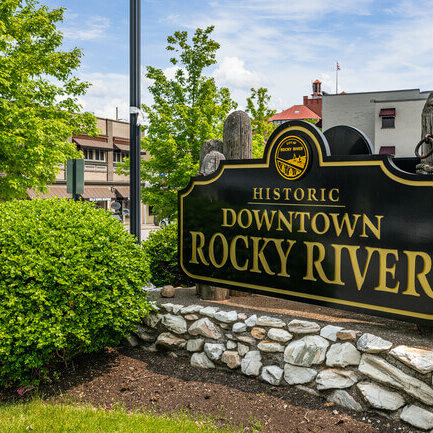 Rocky River Mortgage Company