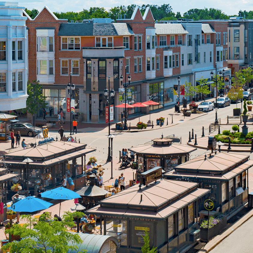 Westlake mortgage broker